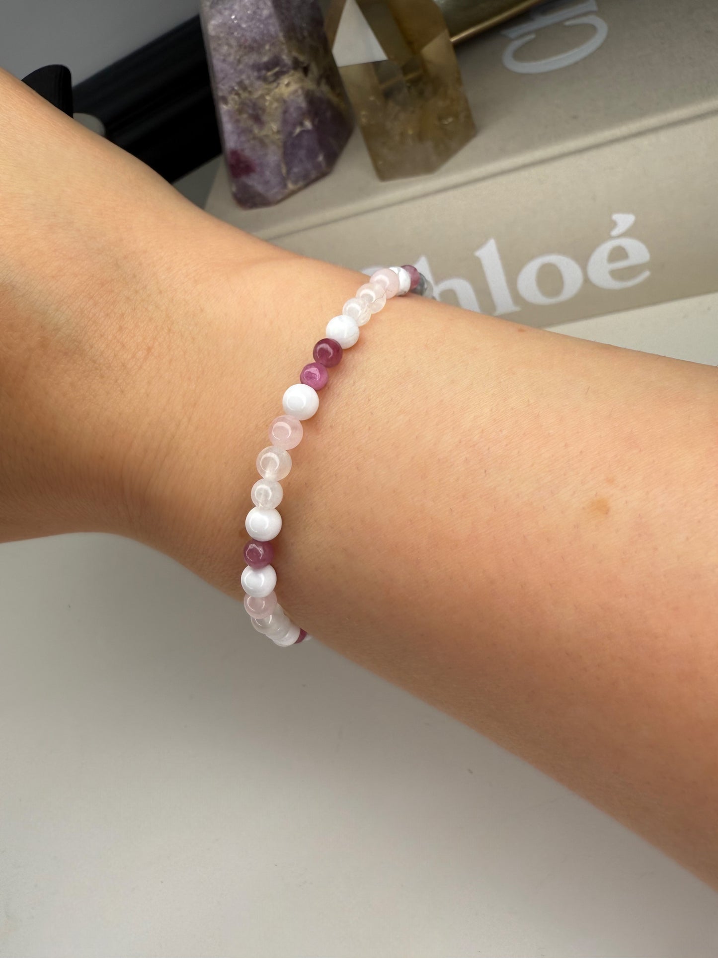 Custom Bracelet