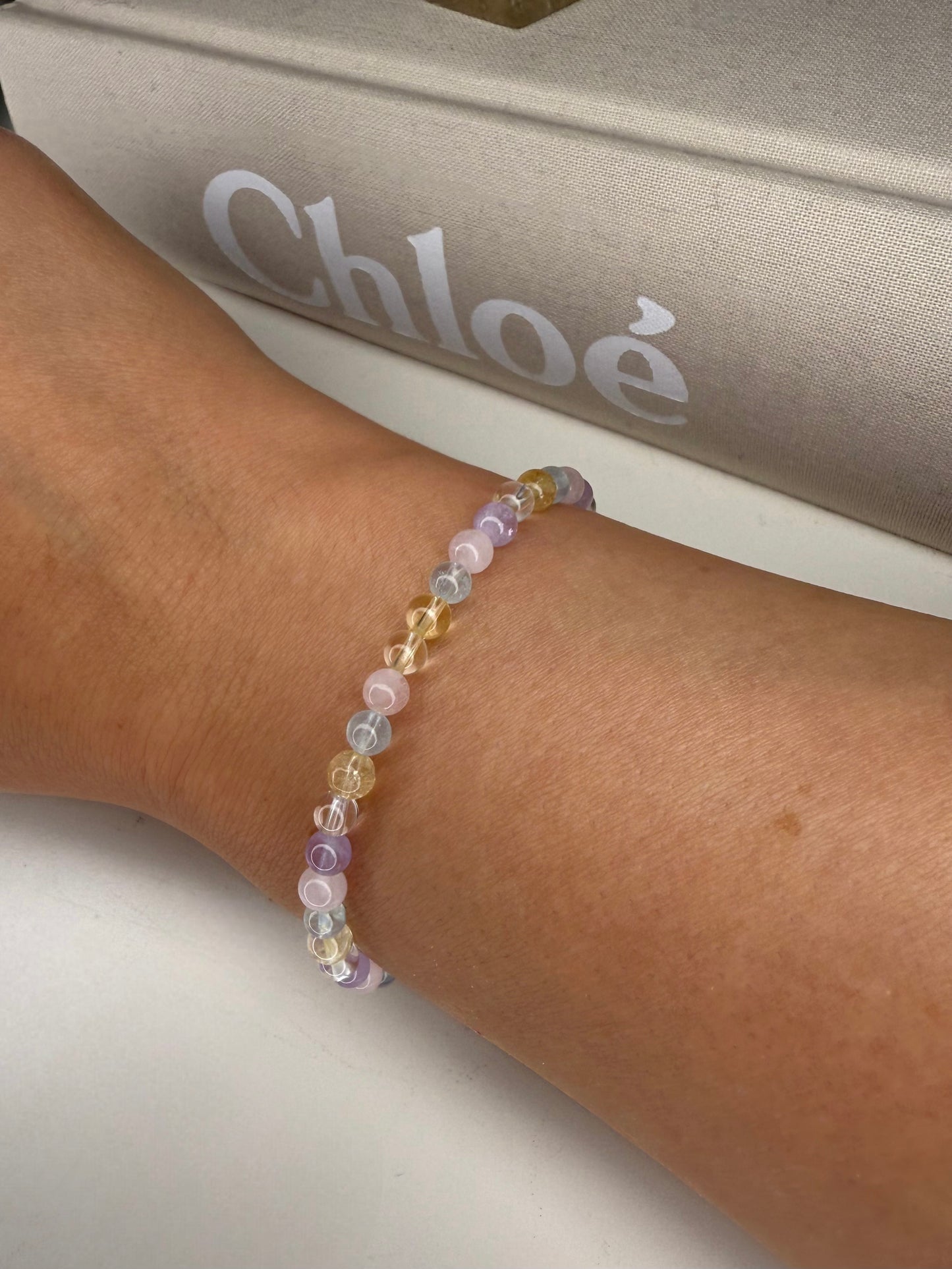 Custom Bracelet