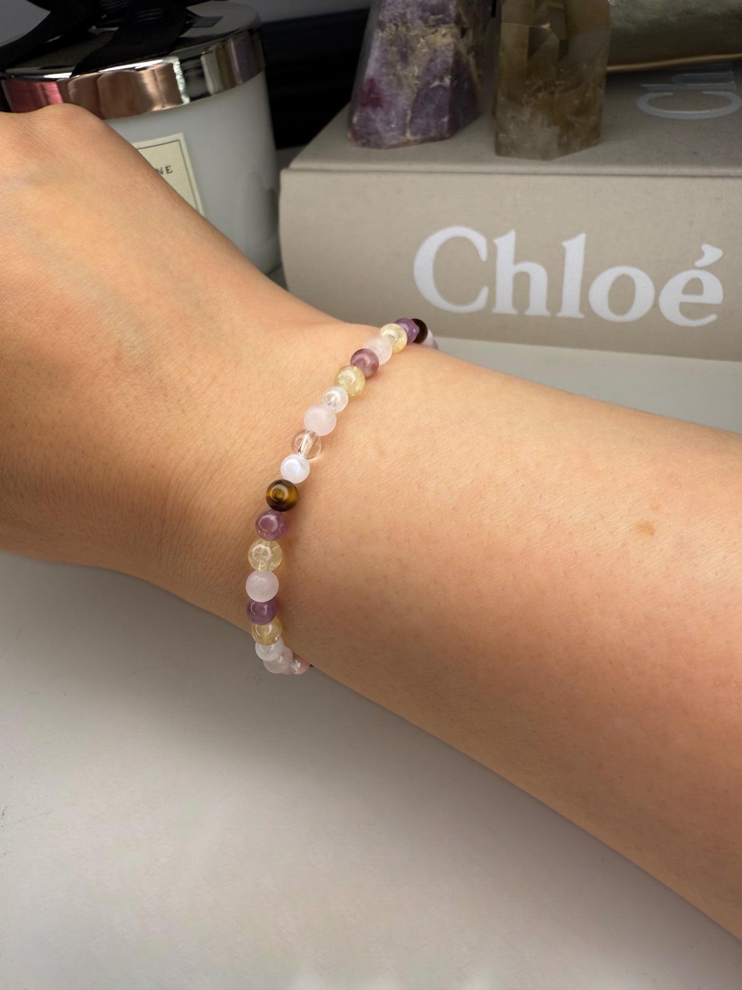Custom Bracelet