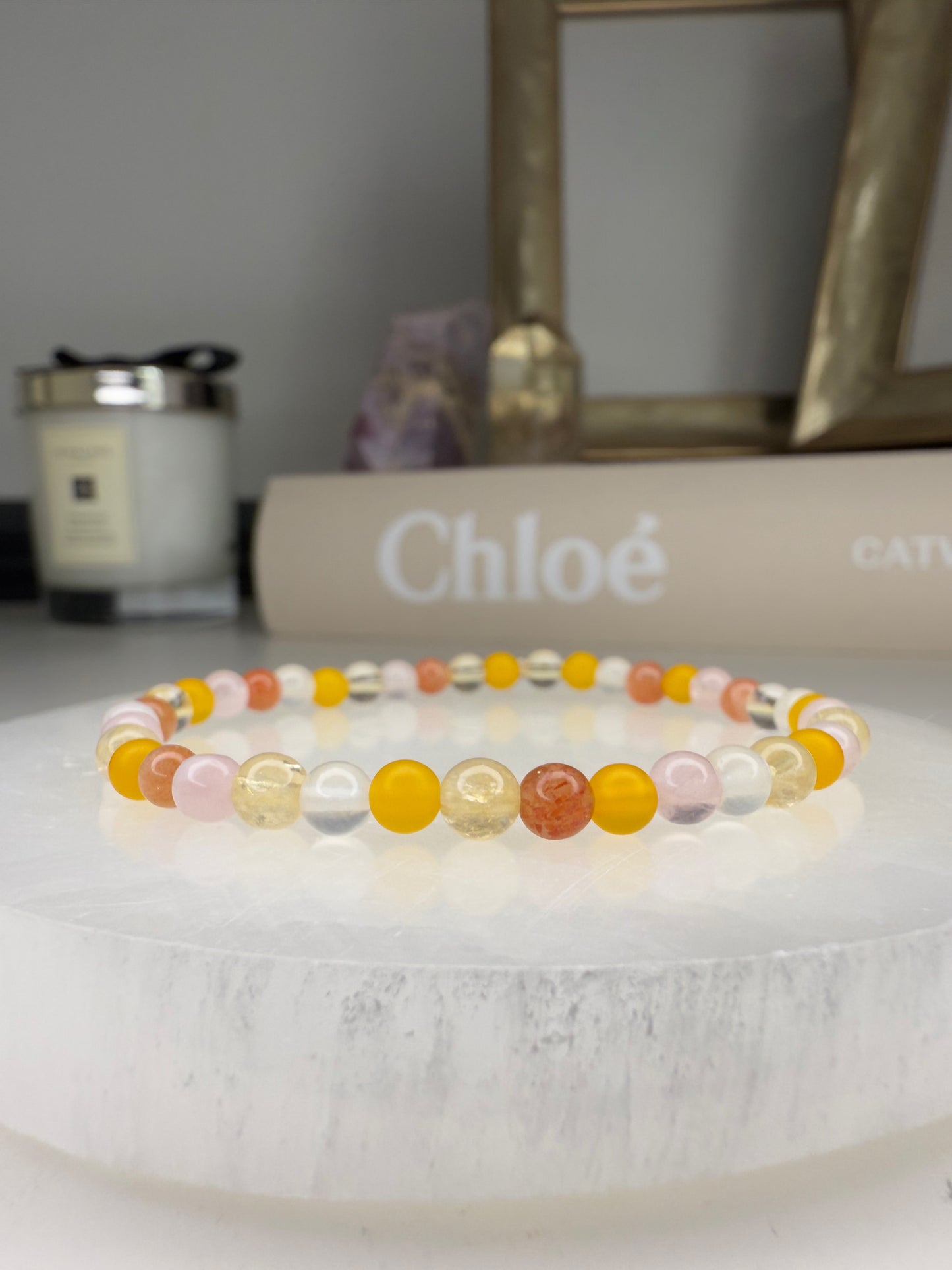 Custom Bracelet