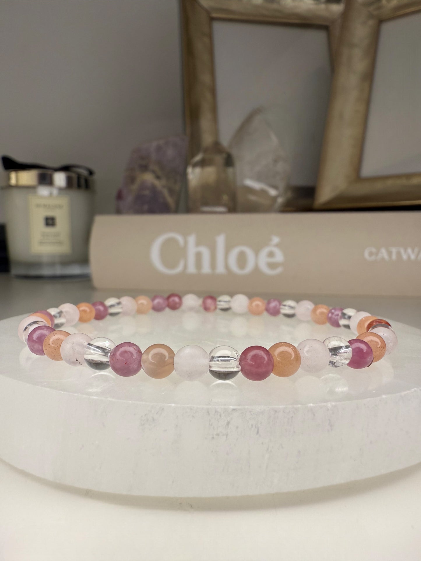 Custom Bracelet
