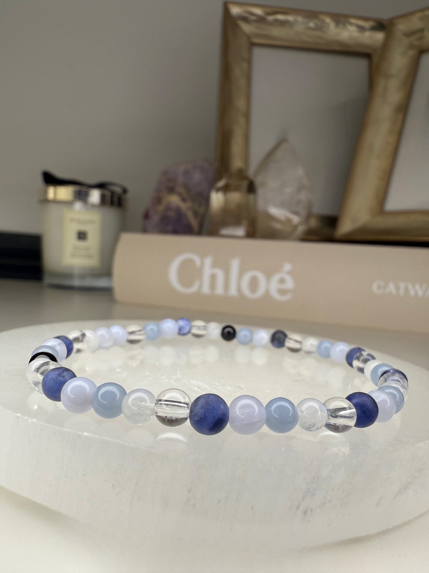 Custom Bracelet