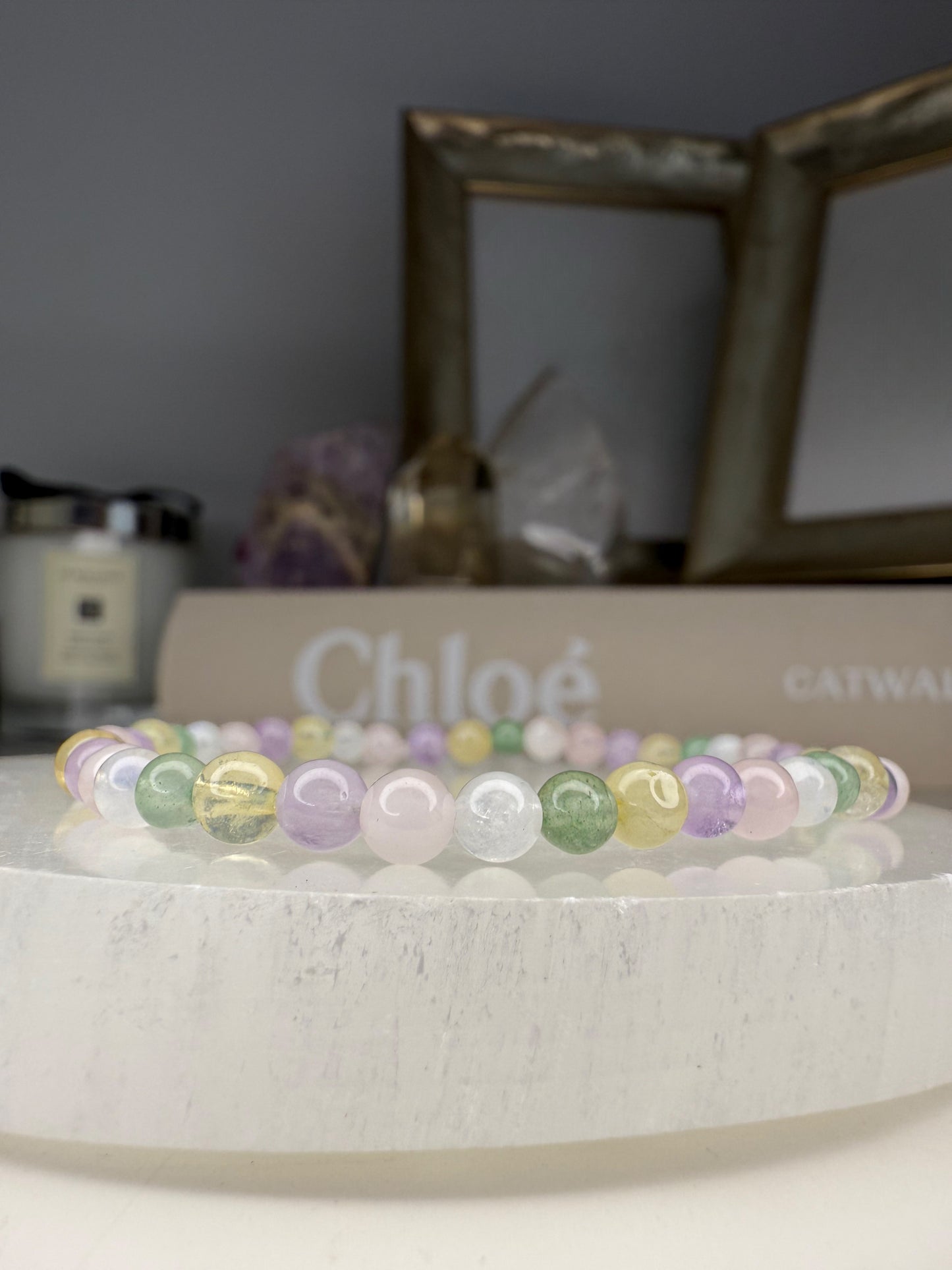 Custom Bracelet