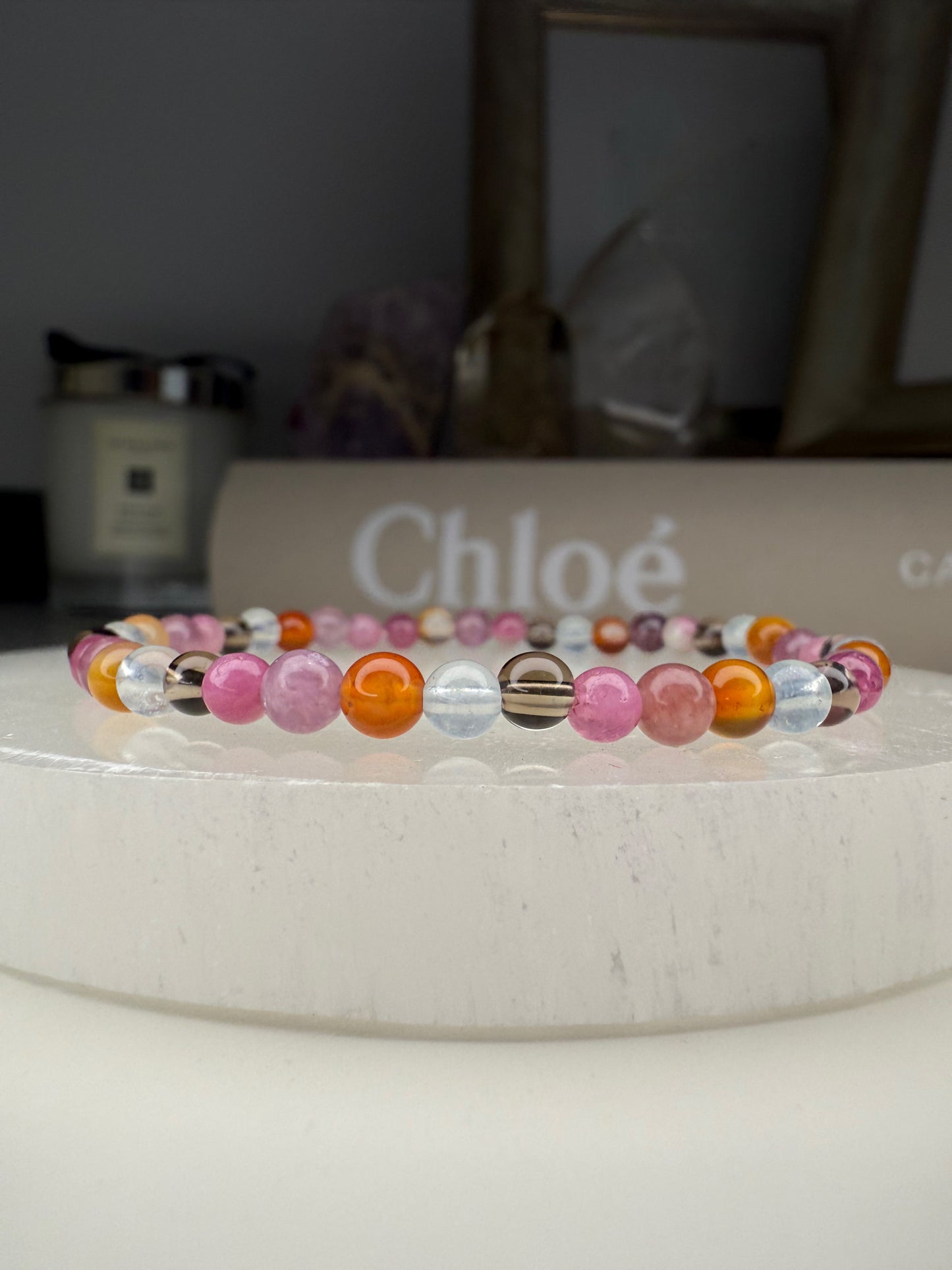 Custom Bracelet