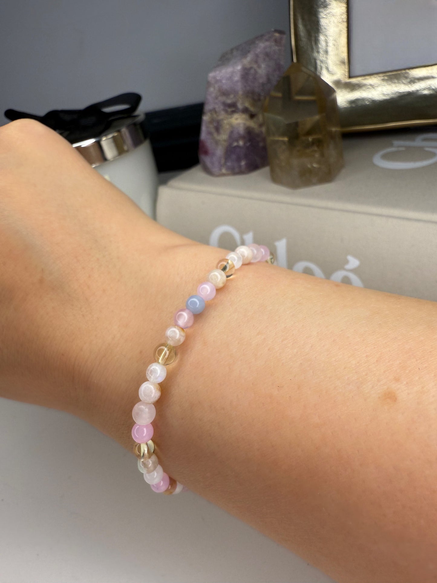 Custom Bracelet