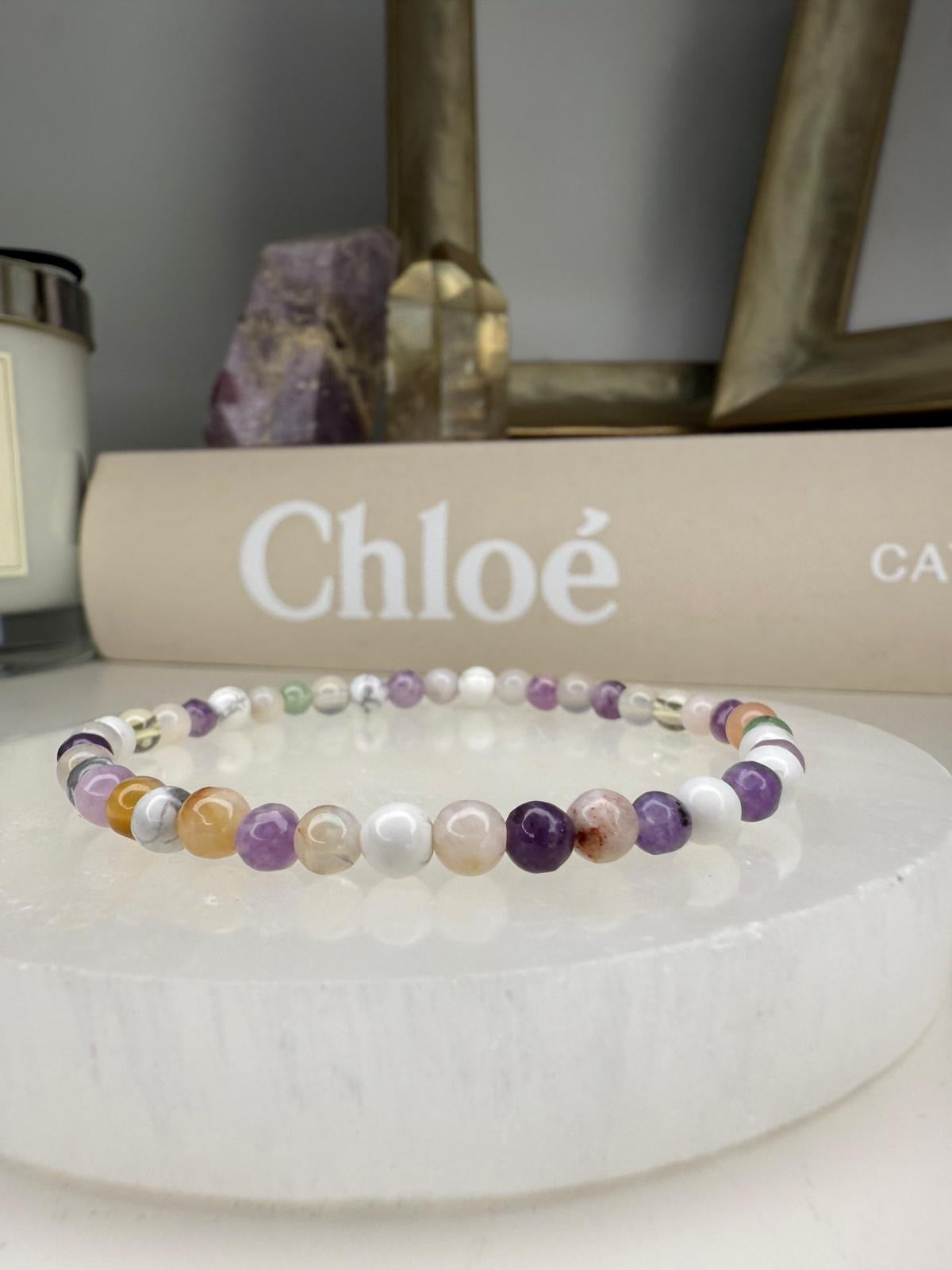Custom Bracelet