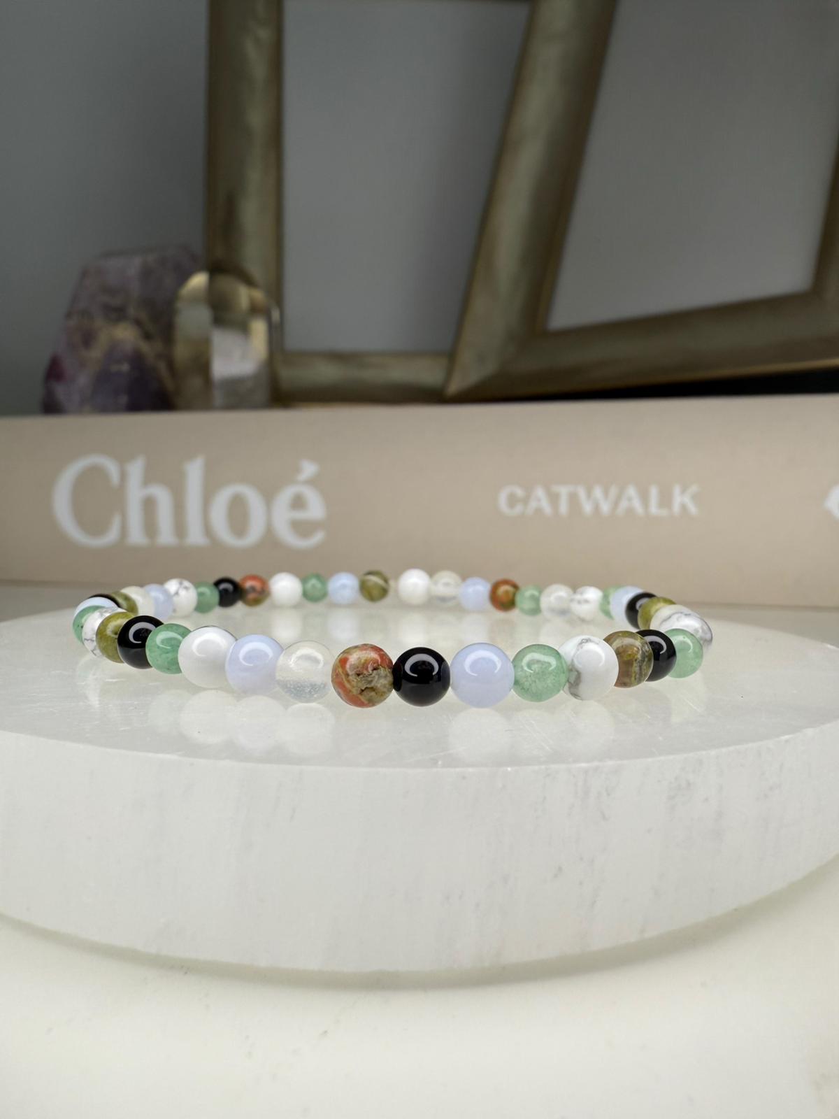 Custom Bracelet
