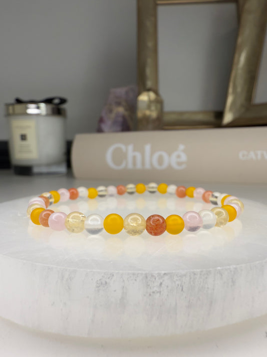 Custom Bracelet