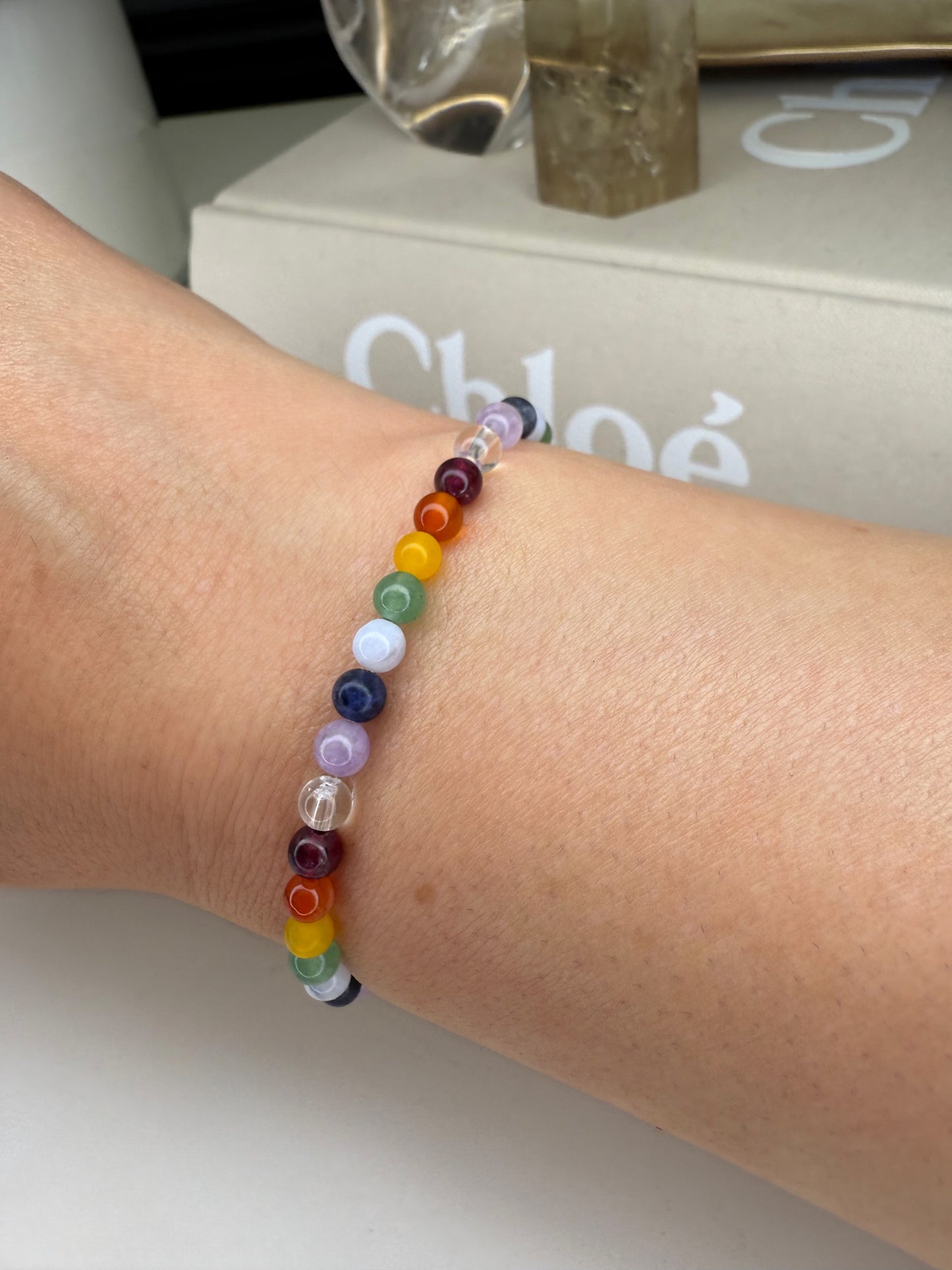Chakra Glow